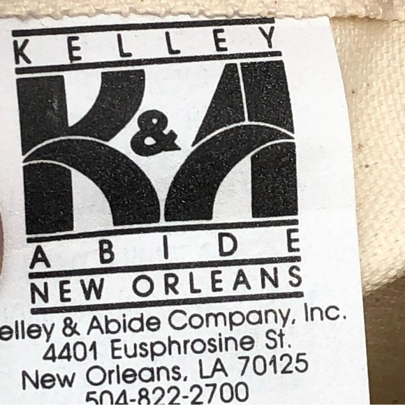 VINTAGE Noah’s Ark Bag Weekend Canvas straight status 0960 Christian book tote - Picture 7 of 10